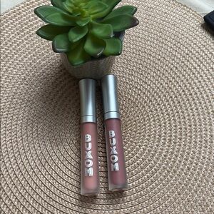 Buxom 🔥 Full-On™ Plumping Lip Matte BUNDLE